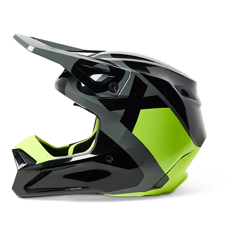 Youth V1 Xpozr Helmet