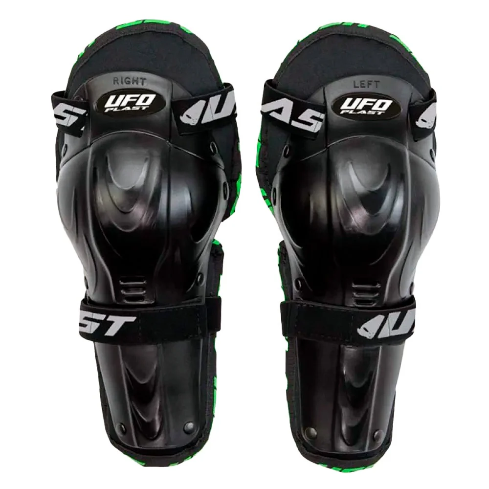 RODILLERAS INFANTILES UFO KAJAM KID