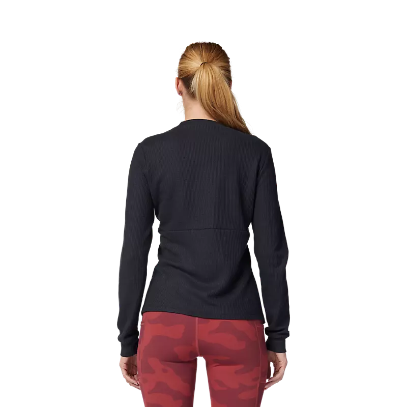 Womens High Desert Thermal Top