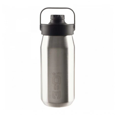 Rockwest Army Flask 750 ml azul - Cantimplora