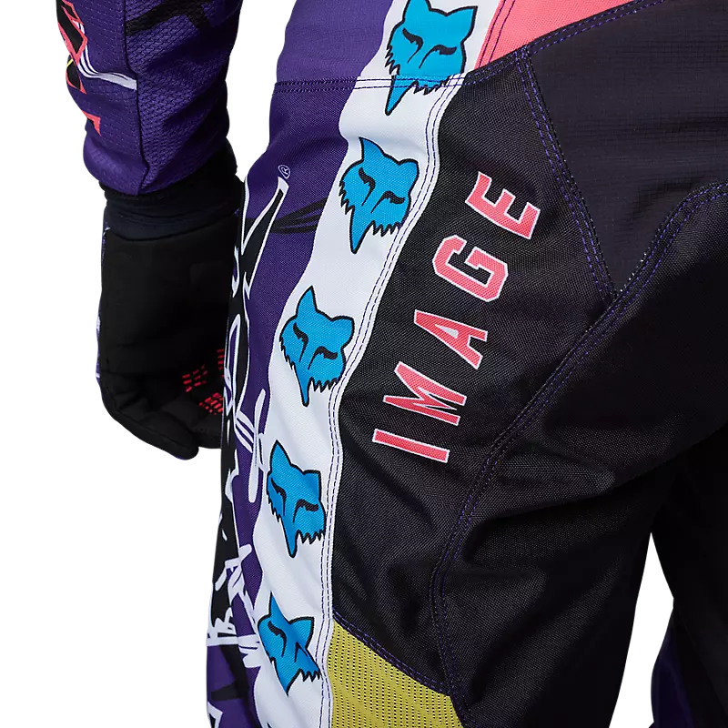 180 Barbed Wire Special Edition Pants