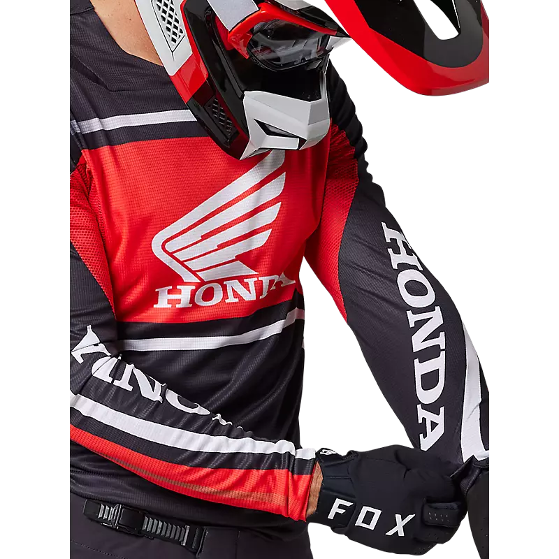Flexair Honda Jersey