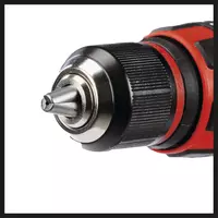 Cordless Impact Drill TE-CD 18/48 Li-i-Solo