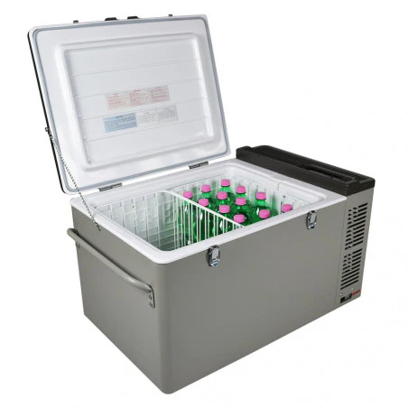 Nevera-congelador con compresor Engel MD60 - 60 Litros