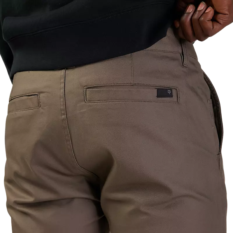 Essex Stretch Slim Pants