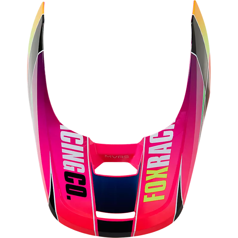 V1 Core Yorr Helmet Visor