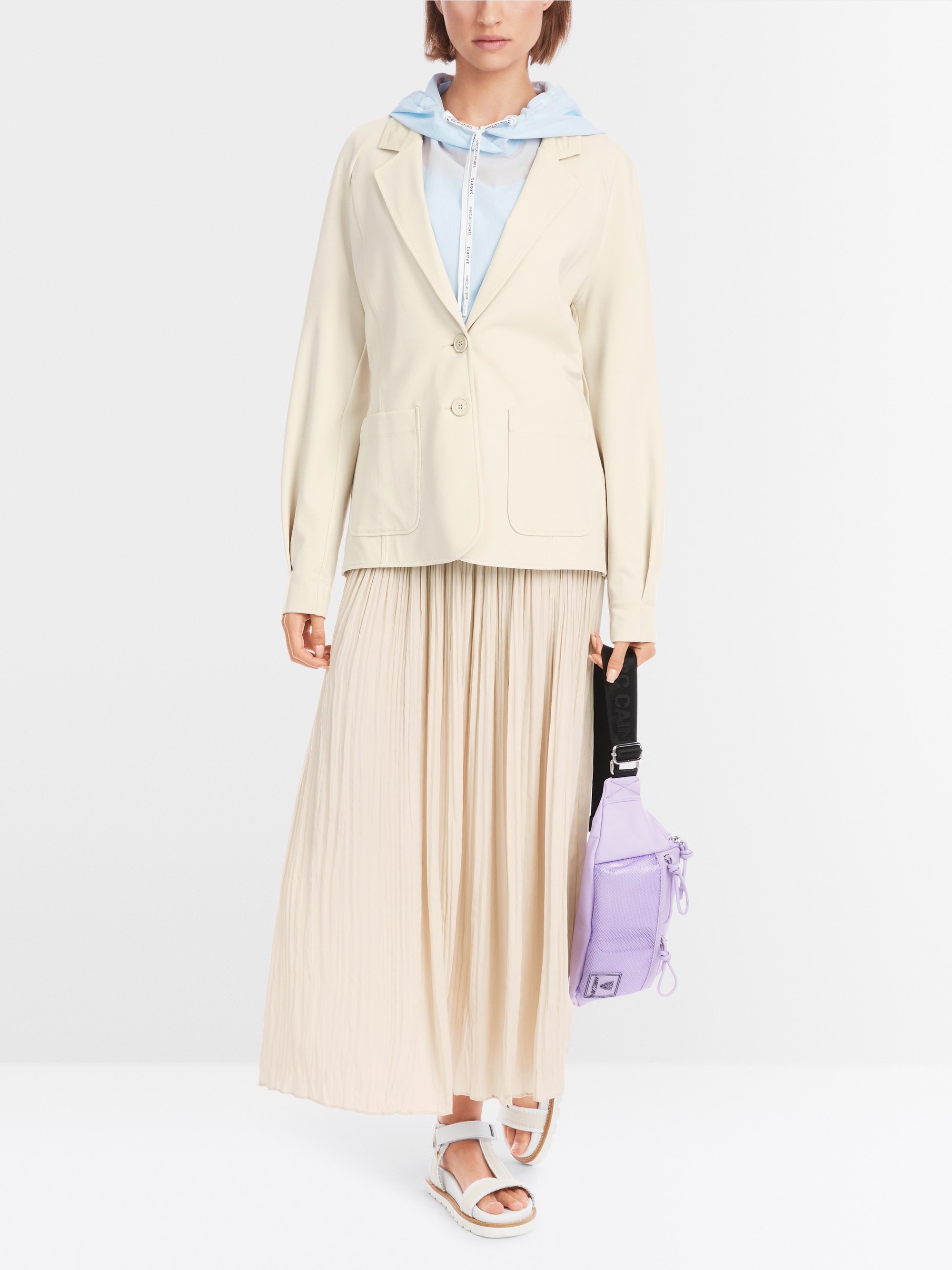 Marc-Cain Sporty blazer