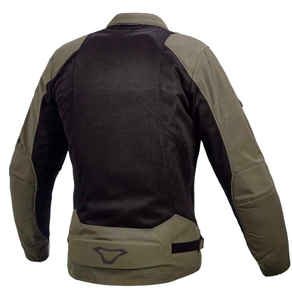 CHAQUETA MACNA VELOCITY LADY VERDE