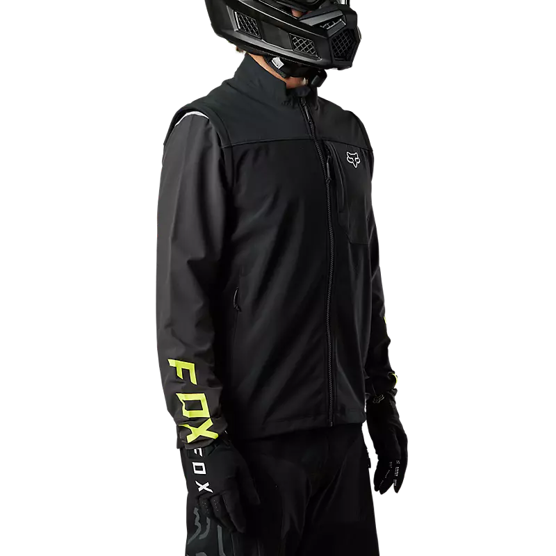 Ranger Off Road Softshell Jacket