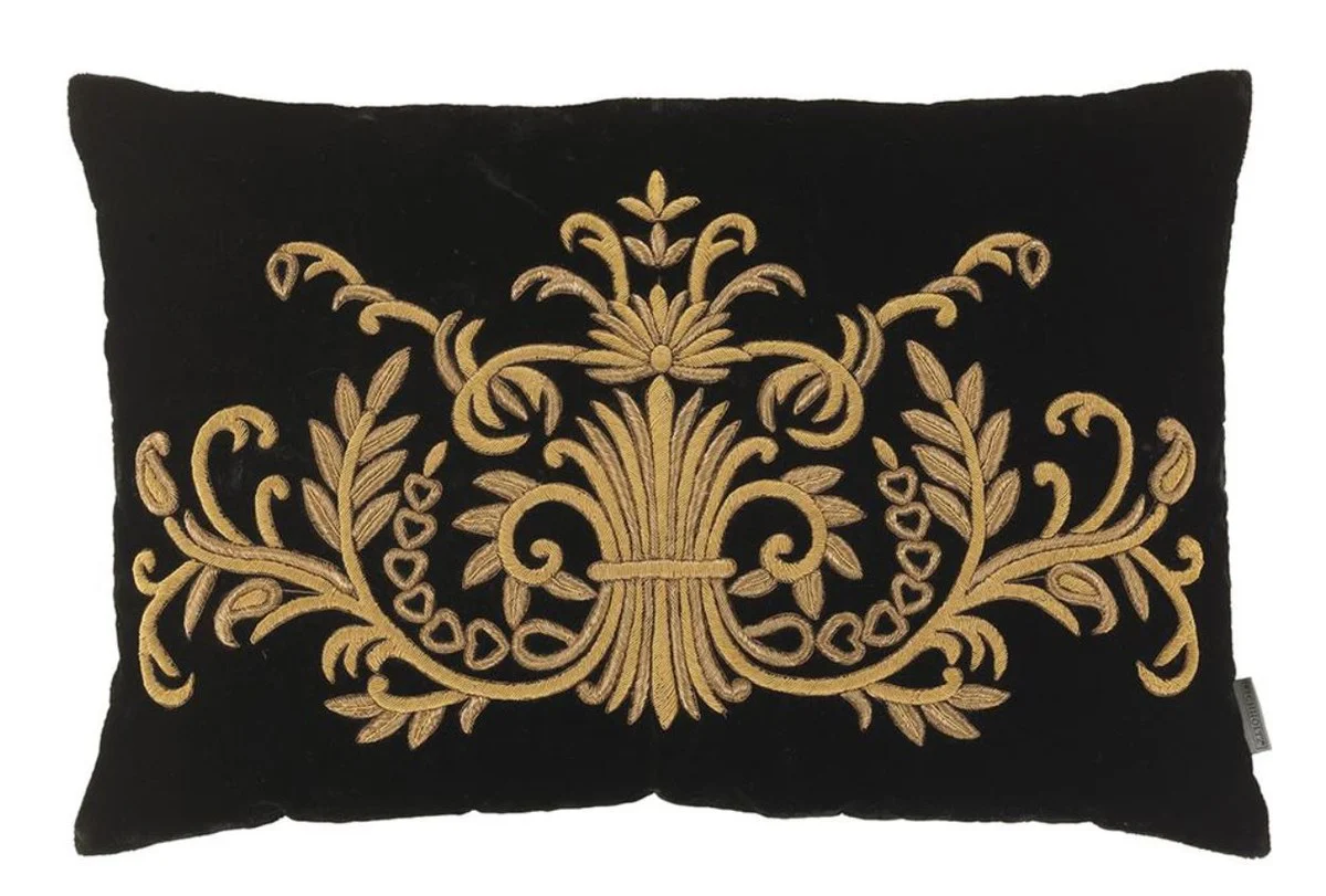 Casa Padrino de lujo de dise?o de coj¨ªn deco 60 x H. 40 cm - Accesorios de hotel