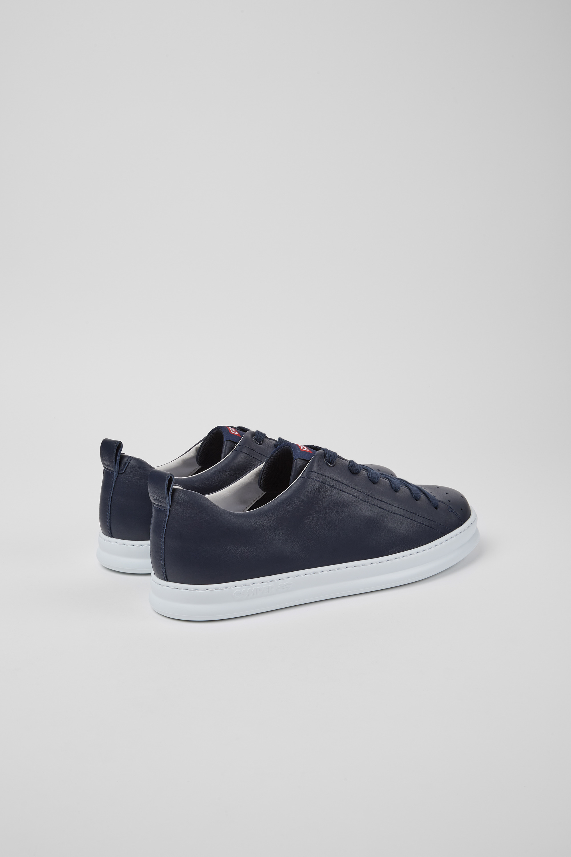 Runner - Blue Sneakers for Men