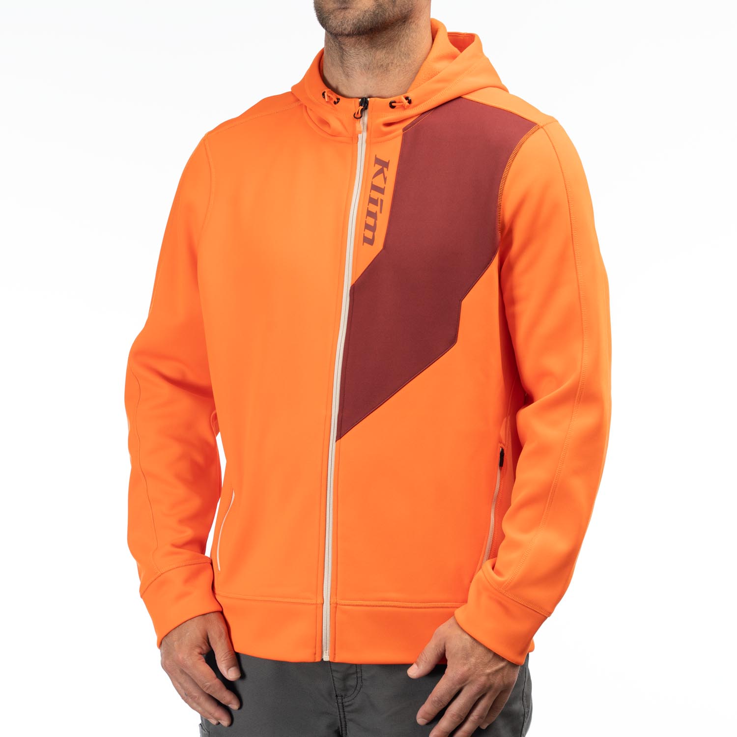 The Hill Climber Hoodie