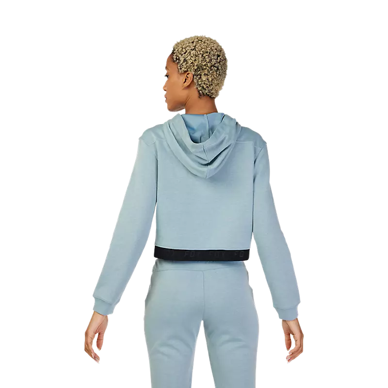 Womens Balance Pullover Hoodie