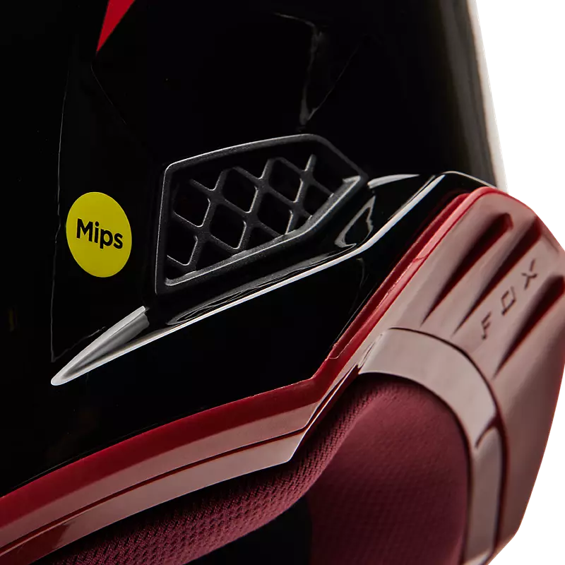 Rampage Pro Carbon Mips? Glnt Helmet