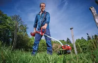 Cordless Lawn Trimmer GP-CT 36/35 Li BL-Solo