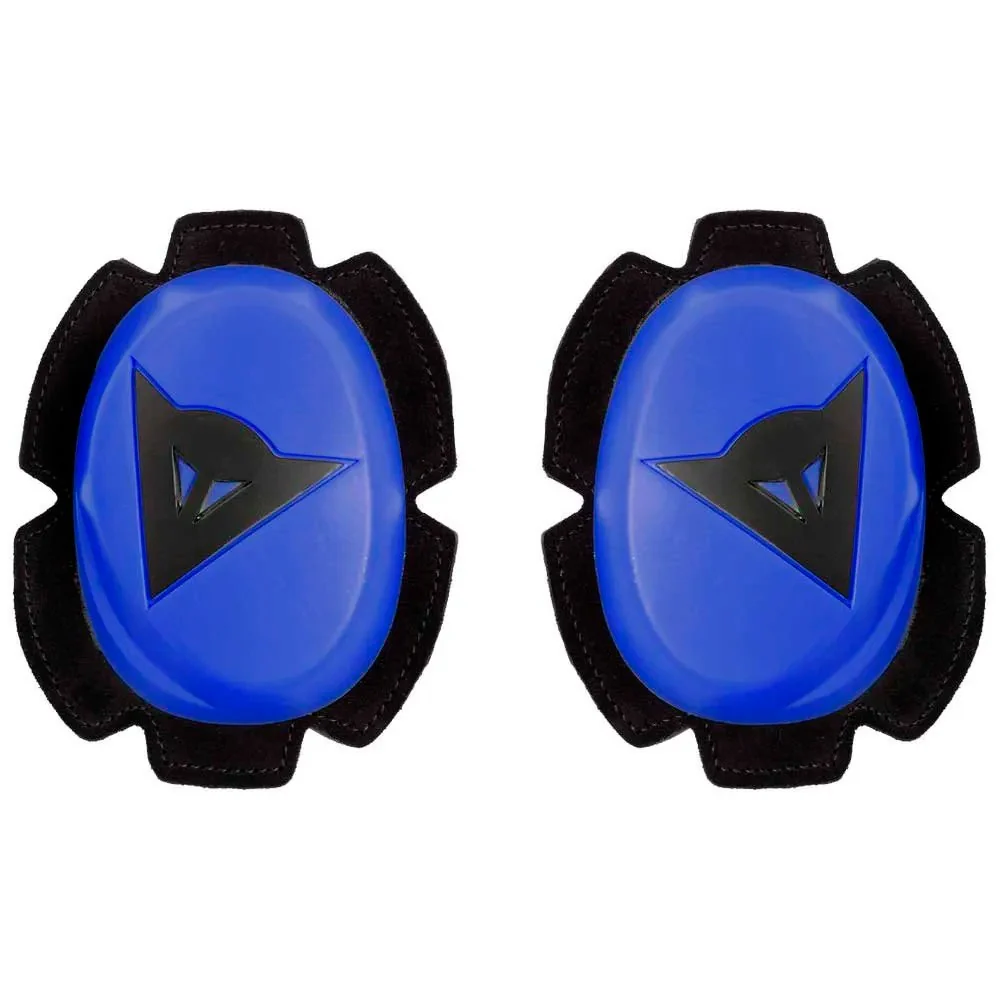 SLIDER DAINESE PISTA HD PARA DAINESE MUGELLO RR AZUL