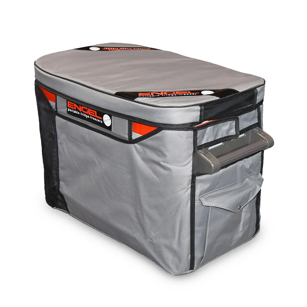 Funda isotérmica para nevera Engel MR040