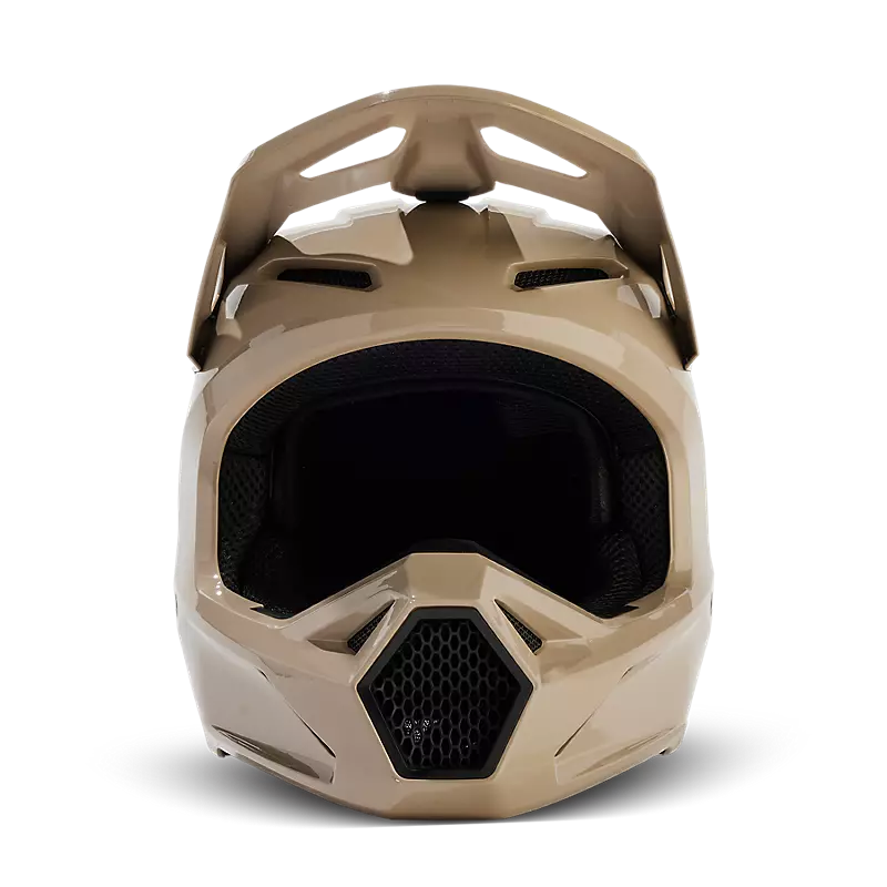 V1 Solid Helmet
