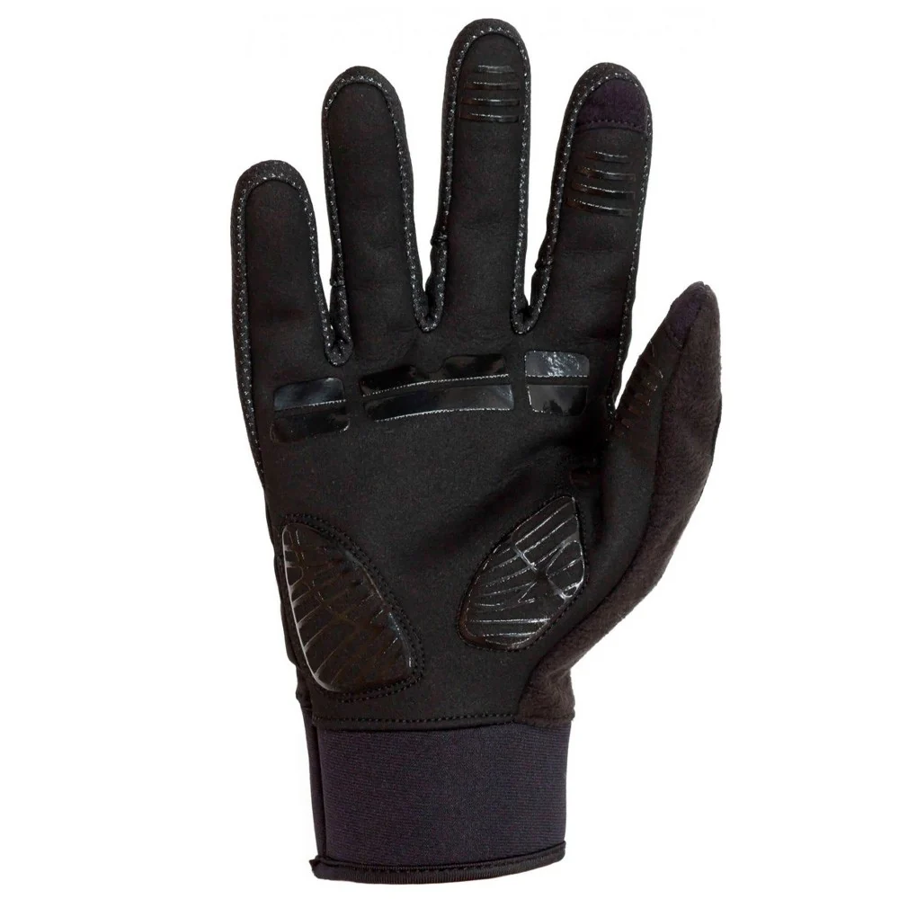 GUANTES WS EASSUN FROZEN - GRIS / NEGRO