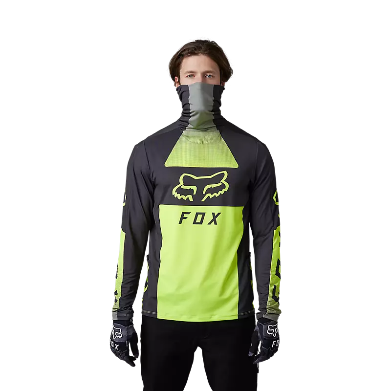 Ranger Drive Krux SXS Jersey