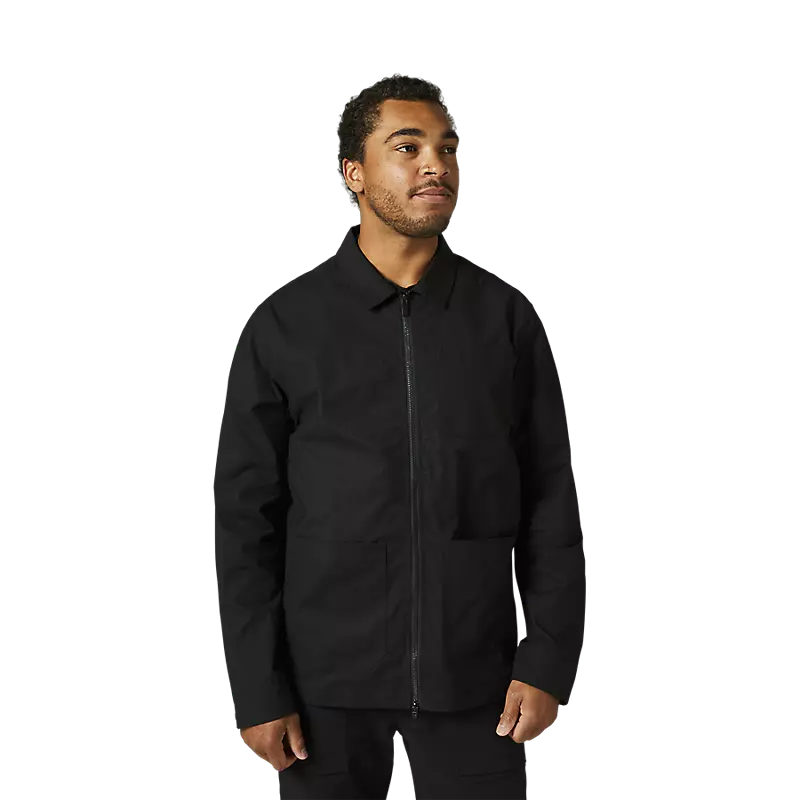 The Raid Jacket
