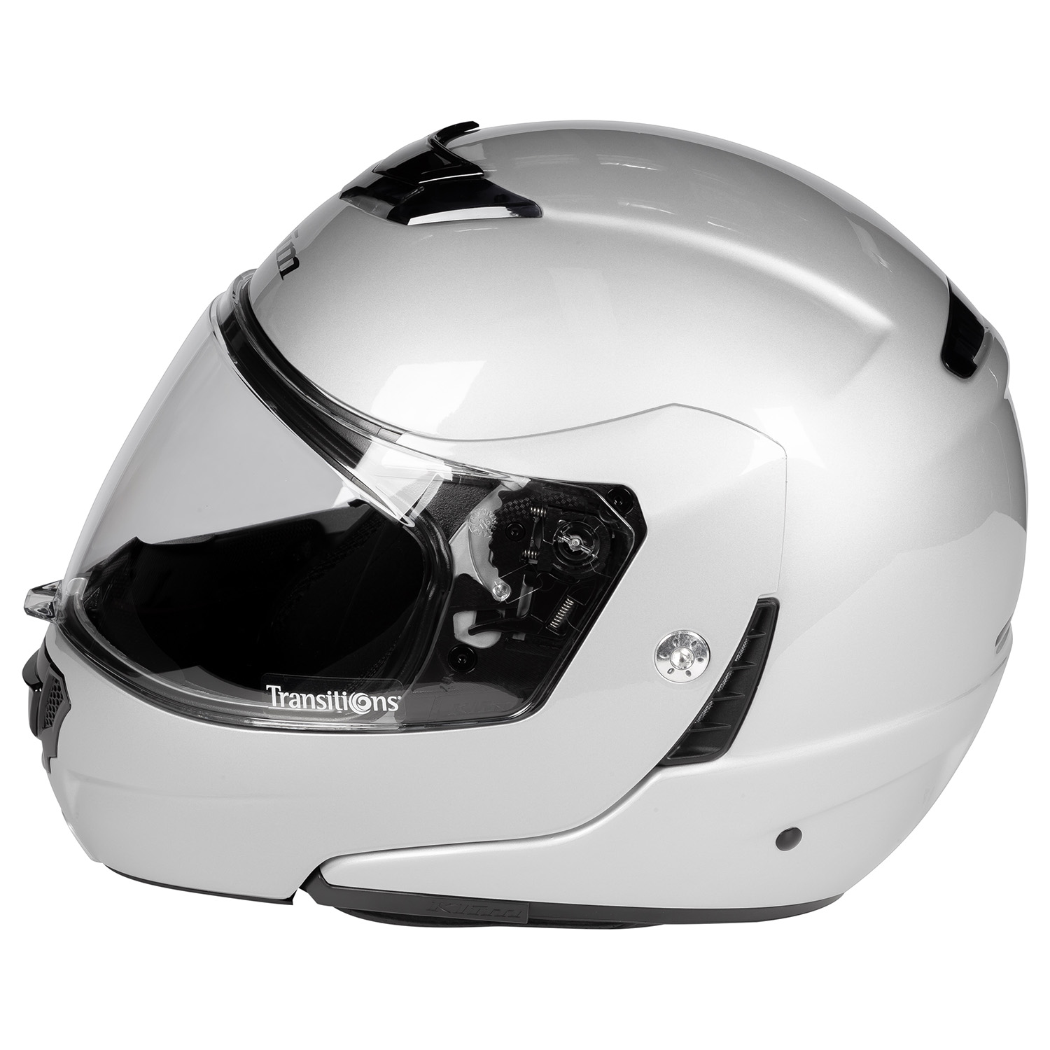 TK1200 Karbon Modular Helmet ECE/DOT