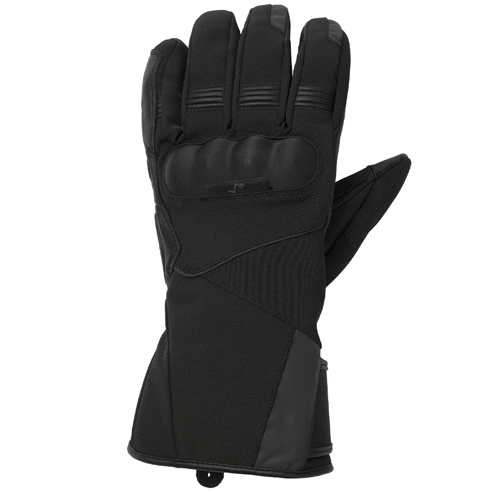 GUANTE OUT DOUBLE LONG NEGRO