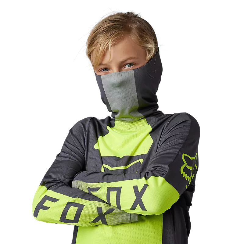 Youth Ranger Drive Krux SXS Jersey