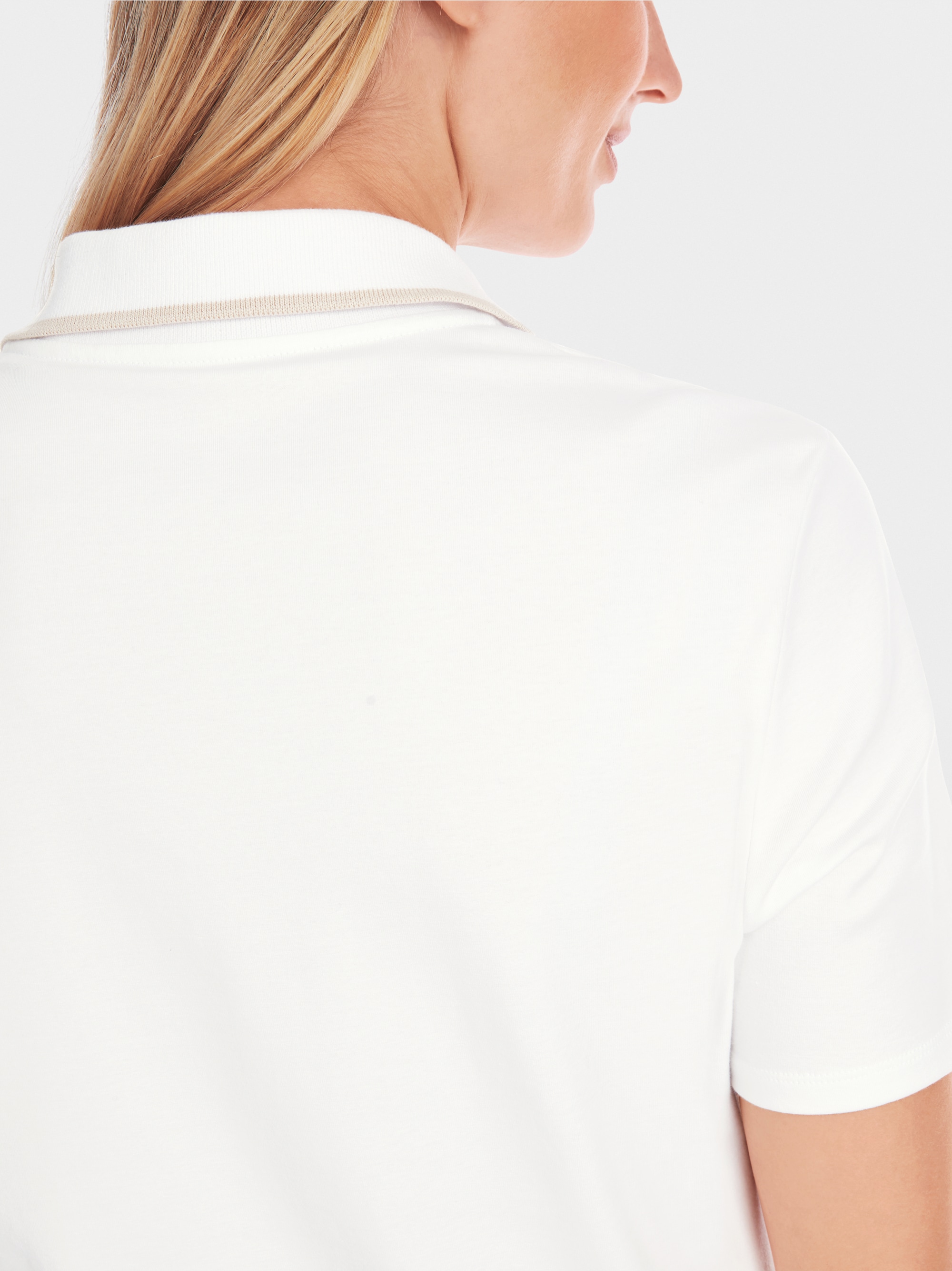 Marc-Cain Feminine polo shirt