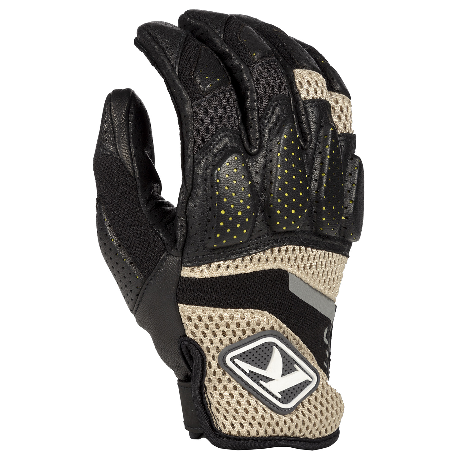 Mojave Pro Glove