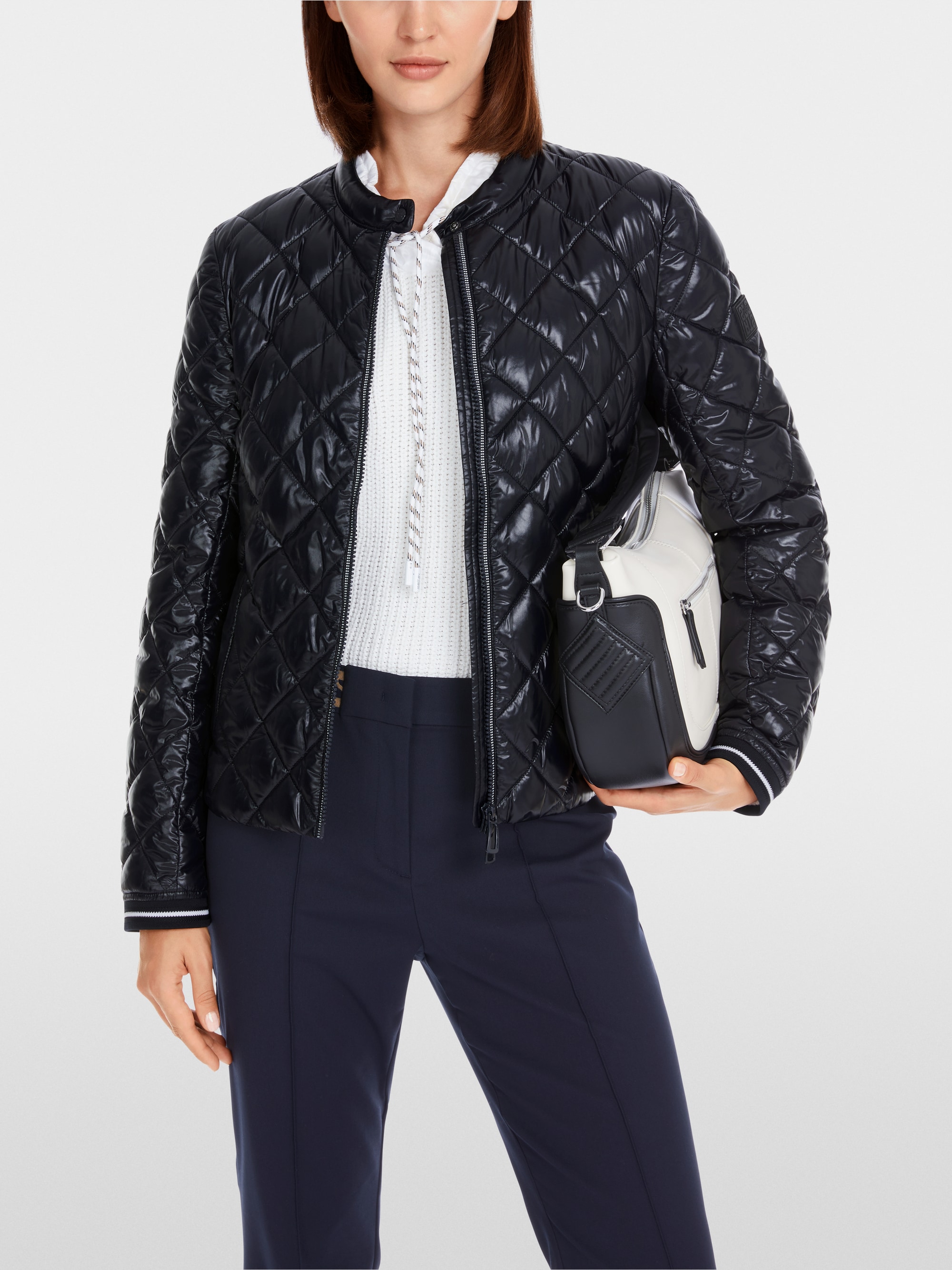 Marc-Cain Outdoor jacket – 