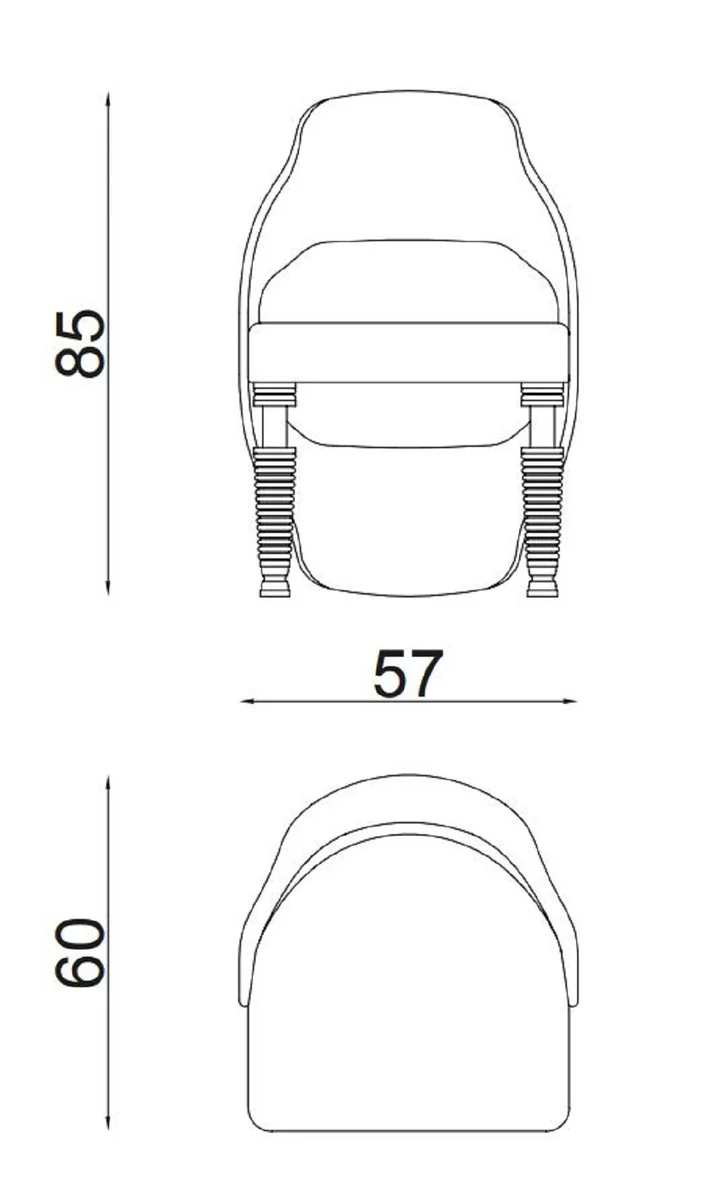 Casa Padrino Conjunto de Muebles de Comedor de Lujo Gris / Negro / Oro - 1 Mesa de Comedor de Lujo con Tablero de M¨¢rmol Artificial y 8 Sillas de Comedor de Lujo - Muebles de Comedor de Lujo