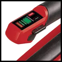 Cordless Leaf Blower GP-LB 18/200 Li E-Solo