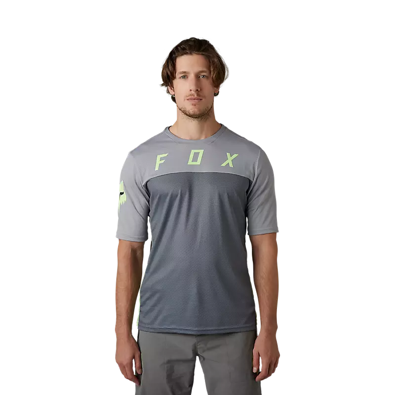 Defend Cekt Short Sleeve Jersey