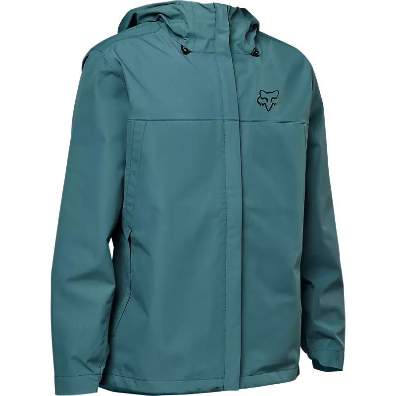 Youth Ranger 2.5-layer Water Jacket