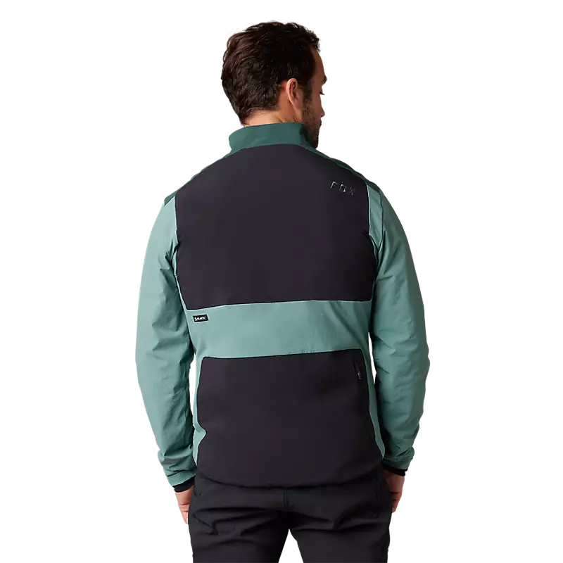 Defend Fire Alpha Jacket