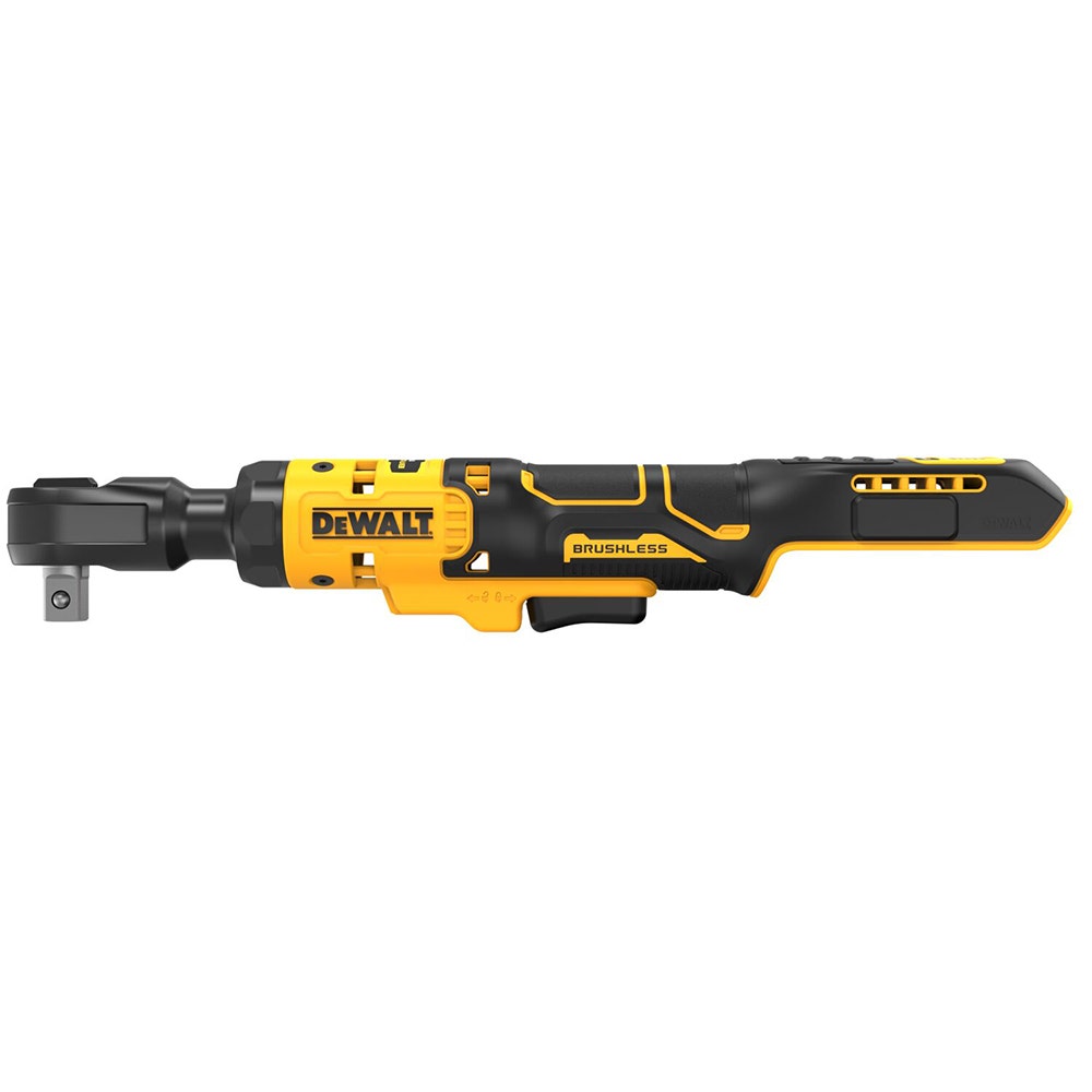 DEWALT 18V Brushless 3/8
