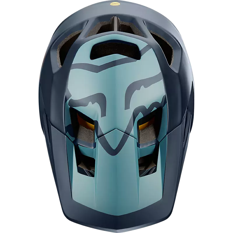 Proframe Matte Helmet Visor