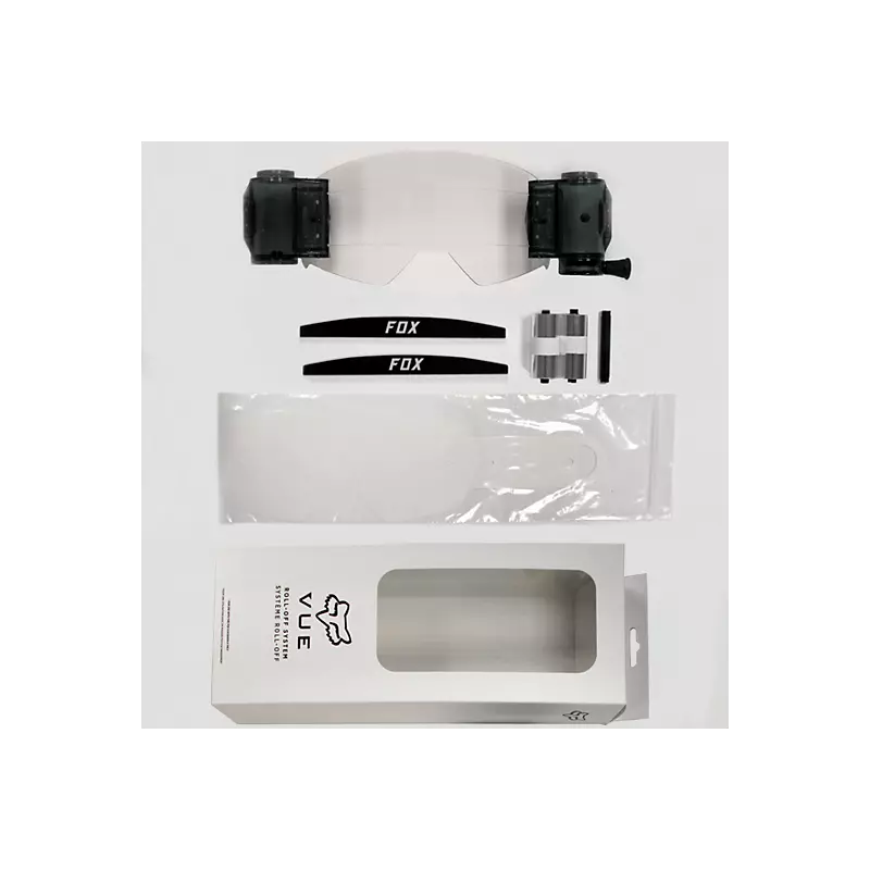 Vue Goggles Total Vision System