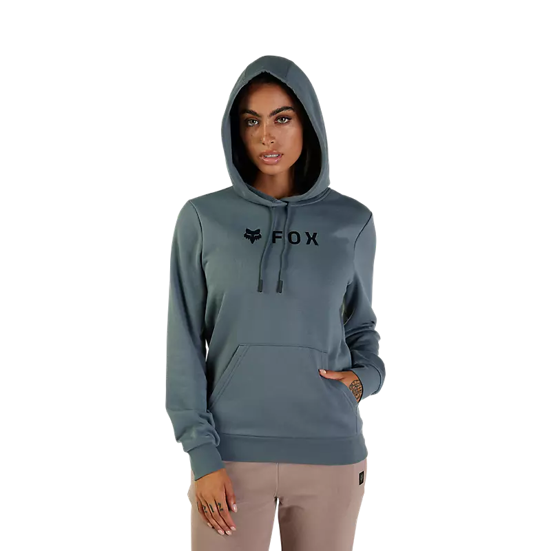 Womens Absolute Pullover Hoodie