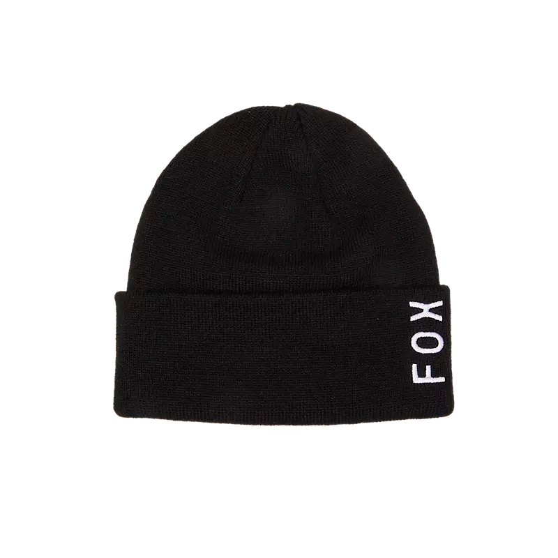 Womens Wordmark Beanie