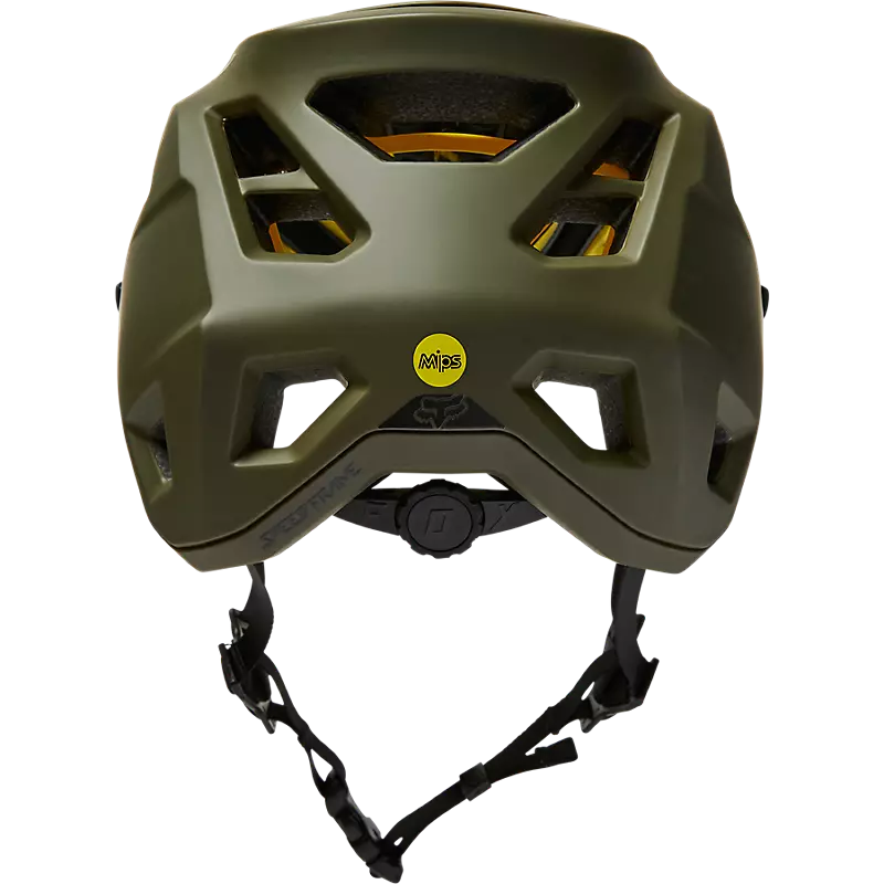 Speedframe Helmet