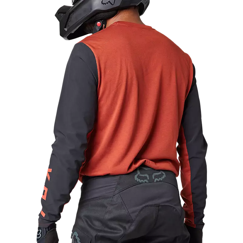 Ranger Off Road Jersey