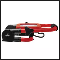 Cordless Light TC-CL 18/1800 Li - Solo
