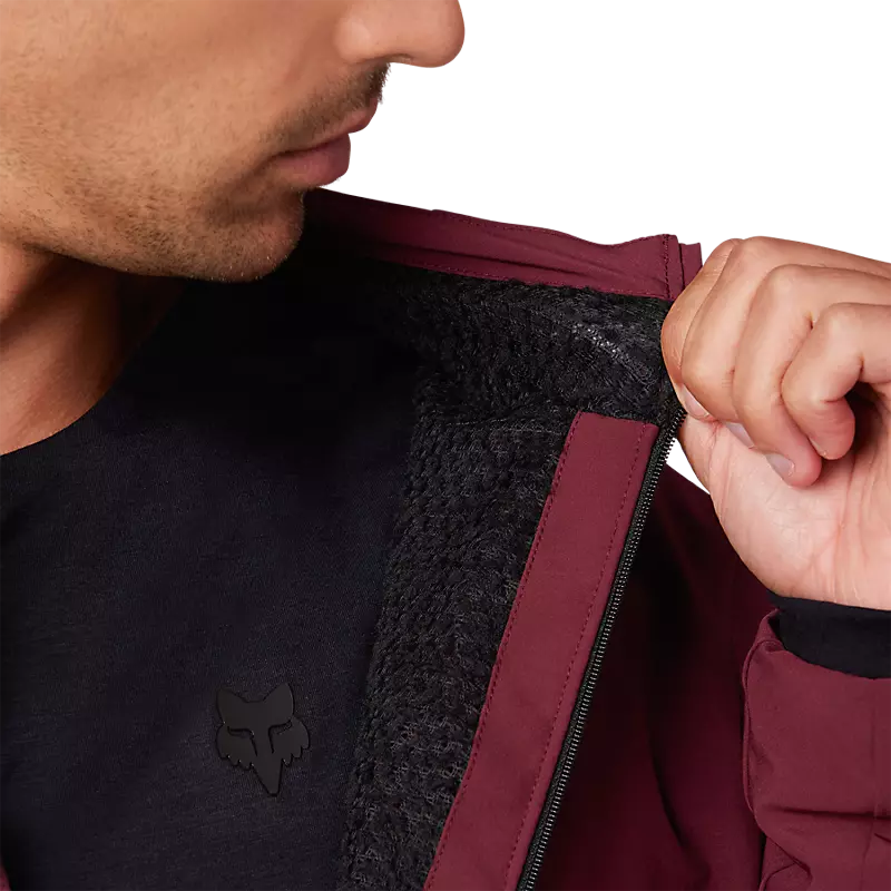 Warm Up Polartec® Alpha® Jacket