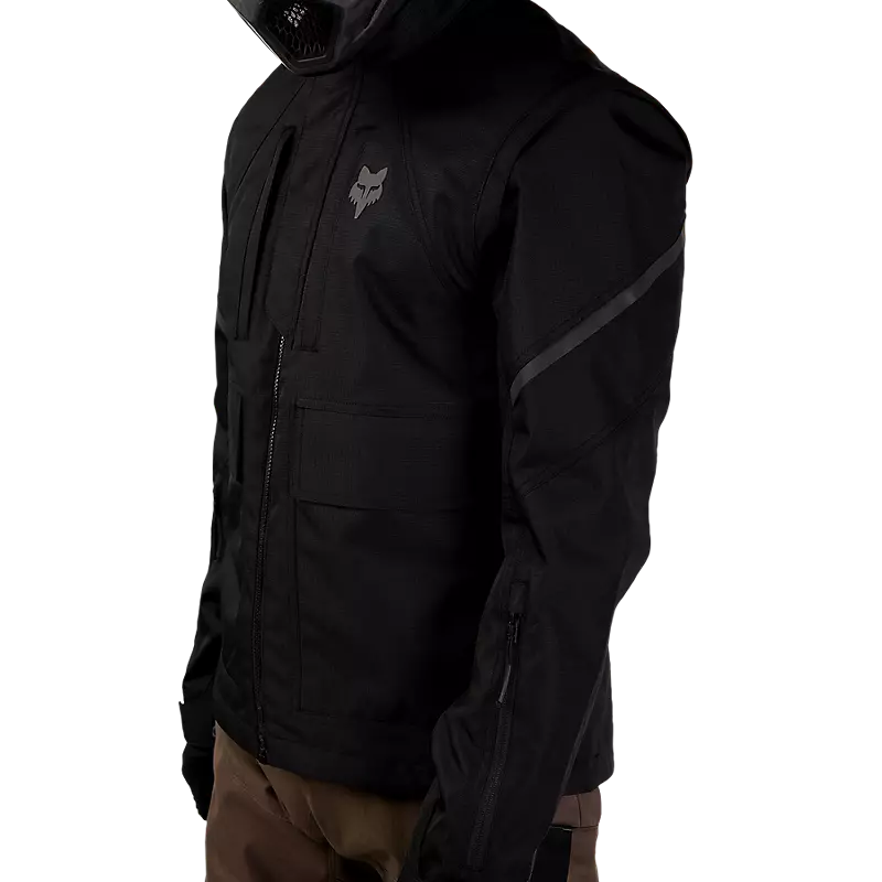 Defend Off Road Jacket