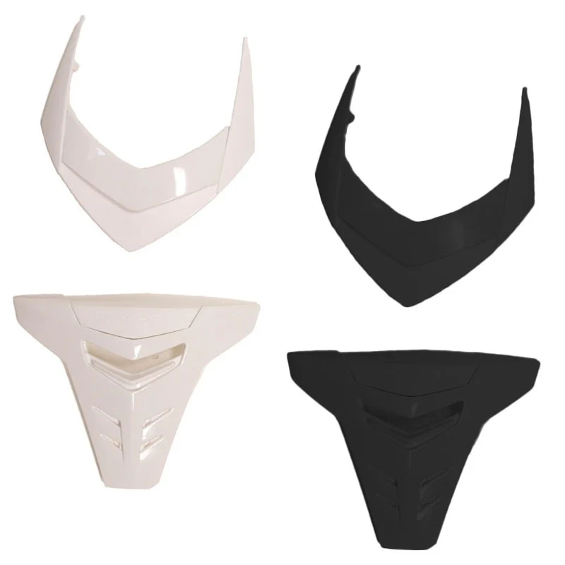 PREMIER KIT VENTILACION DRAGON EVO NEGRO