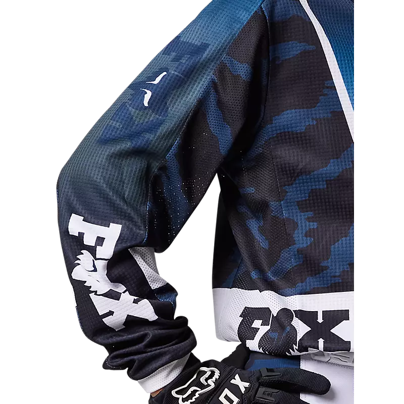 Youth 180 Nuklr Jersey?