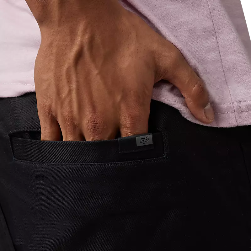 Essex Stretch Slim Pants