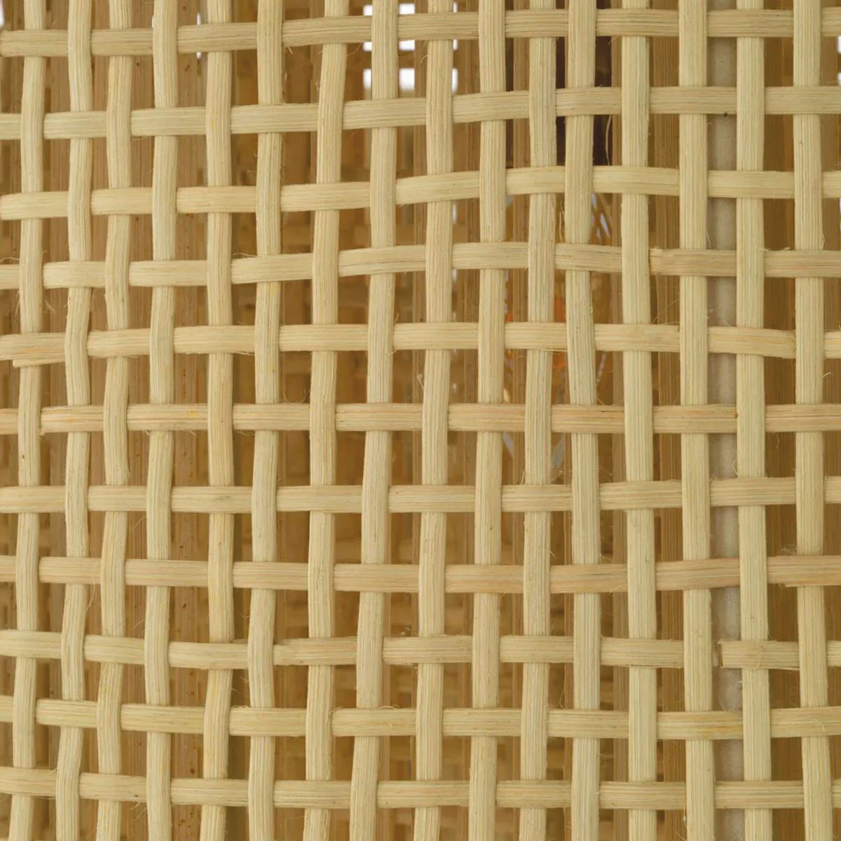 Casa Padrino l¨¢mpara de ara?a de rat¨¢n de lujo natural ? 80 cm - Luces de lujo